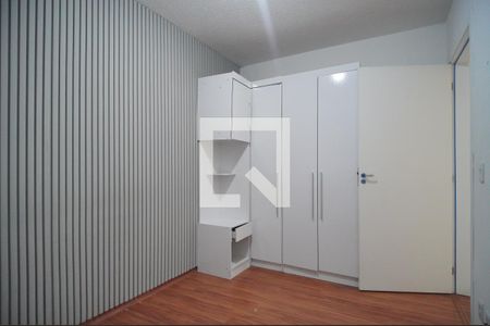 Quarto 2 de apartamento para alugar com 2 quartos, 55m² em Santo Afonso, Novo Hamburgo