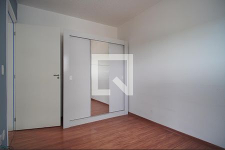 Quarto 1 de apartamento para alugar com 2 quartos, 55m² em Santo Afonso, Novo Hamburgo