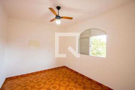 Quarto 1 de apartamento para alugar com 2 quartos, 72m² em Jardim Ocara, Santo André