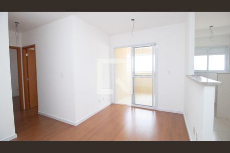 Apartamento para alugar com 2 quartos, 50m² em Vila Humaita, Santo André