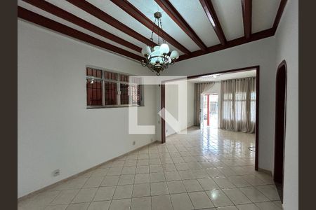 Sala de casa à venda com 3 quartos, 110m² em Méier, Rio de Janeiro