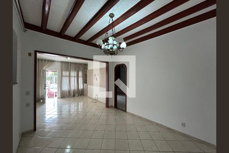 Sala de casa à venda com 3 quartos, 110m² em Méier, Rio de Janeiro