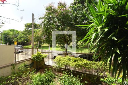 Sala - Vista de apartamento à venda com 2 quartos, 93m² em Jardim Paulistano, Campinas