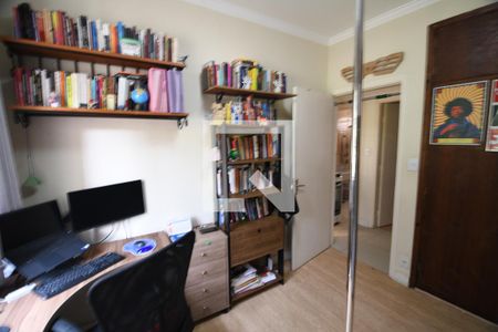 Quarto 1 de apartamento à venda com 2 quartos, 93m² em Jardim Paulistano, Campinas