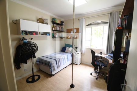 Quarto 1 de apartamento à venda com 2 quartos, 93m² em Jardim Paulistano, Campinas