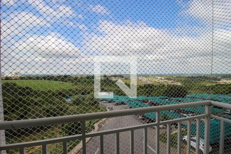 Apartamento para alugar com 2 quartos, 46m² em Jardim Guaruja, Sorocaba