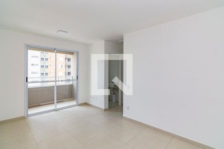 Sala de apartamento para alugar com 2 quartos, 60m² em Nova Suíça, Belo Horizonte