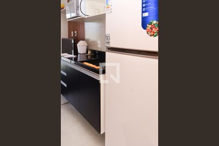 Studio de kitnet/studio para alugar com 1 quarto, 19m² em Piatã, Salvador