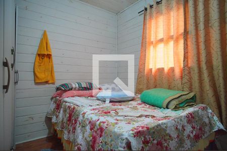 Quarto 2 de casa à venda com 3 quartos, 190m² em Santo Afonso, Novo Hamburgo