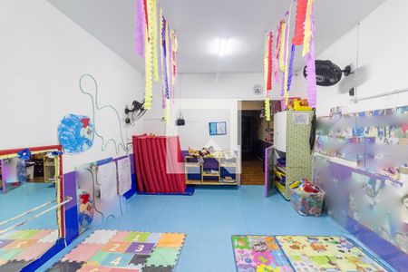 Sala 1 de casa para alugar com 6 quartos, 500m² em Jardim Orly, São Paulo