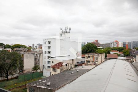 Quarto 1 Suíte Vista de apartamento à venda com 3 quartos, 90m² em Cidade Baixa, Porto Alegre