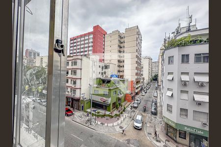 Apartamento à venda com 3 quartos, 103m² em Flamengo, Rio de Janeiro