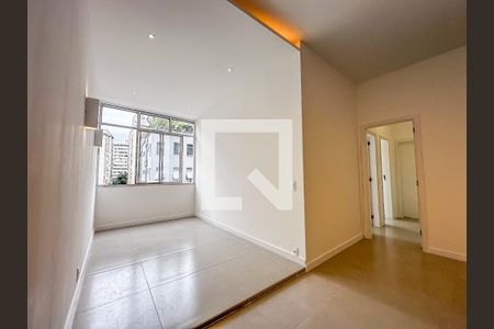 Apartamento à venda com 3 quartos, 103m² em Flamengo, Rio de Janeiro