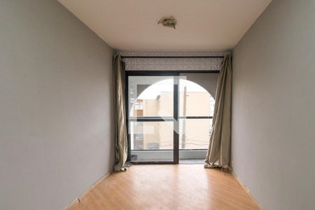 Sala de apartamento à venda com 2 quartos, 47m² em Quinta da Paineira, São Paulo