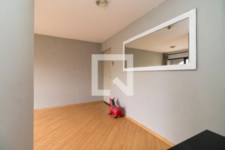 Sala de apartamento à venda com 2 quartos, 47m² em Quinta da Paineira, São Paulo