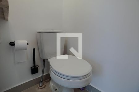 Lavabo de apartamento para alugar com 3 quartos, 103m² em Vila Mogilar, Mogi das Cruzes