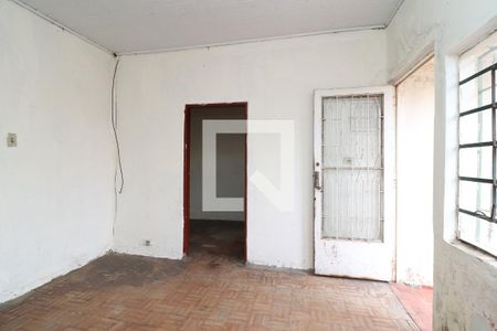 Sala de casa à venda com 2 quartos, 80m² em Vila Monte Santo, São Paulo