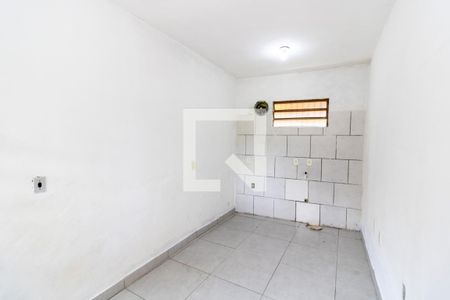 Cozinha de casa para alugar com 2 quartos, 110m² em Menino Deus, Porto Alegre