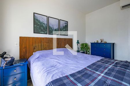 Suíte de apartamento para alugar com 2 quartos, 68m² em Sumaré, São Paulo