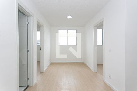 Apartamento para alugar com 2 quartos, 35m² em Tatuapé, São Paulo