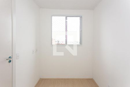 Quarto 2 de apartamento para alugar com 2 quartos, 35m² em Tatuapé, São Paulo