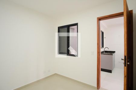 Quarto 2 de apartamento à venda com 2 quartos, 38m² em Vila Antonina, São Paulo