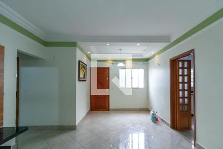 Casa à venda com 2 quartos, 168m² em Conjunto Habitacional Coluna, São Bernardo do Campo