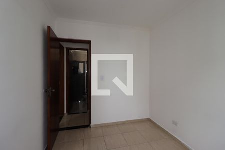 Quarto 1 de apartamento para alugar com 2 quartos, 57m² em Jardim do Estádio, Santo André