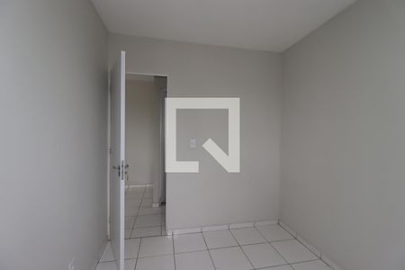 Quarto 1 de apartamento à venda com 2 quartos, 43m² em Vila Bela Vista, Santo André