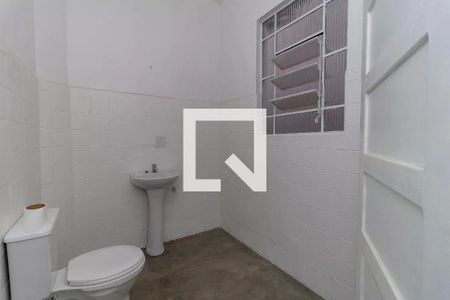 Banheiro de casa à venda com 2 quartos, 240m² em Santo Amaro, São Paulo