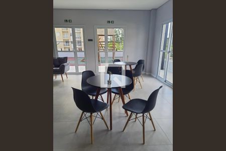 Apartamento à venda com 2 quartos, 48m² em Jardim Samambaia, Campinas