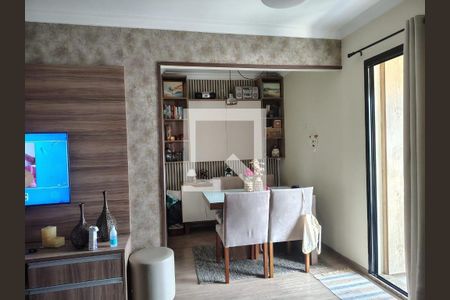 Apartamento à venda com 2 quartos, 54m² em Vila Mariana, São Paulo