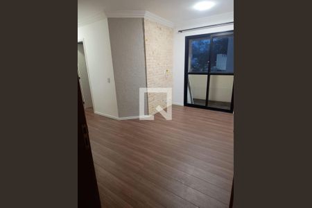 Apartamento à venda com 2 quartos, 58m² em Parque Mandaqui, São Paulo