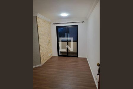 Apartamento à venda com 2 quartos, 58m² em Parque Mandaqui, São Paulo