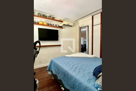 Apartamento à venda com 1 quarto, 60m² em Santa Rosa, Niterói