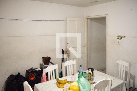 Cozinha de casa à venda com 2 quartos, 95m² em Chácara Califórnia, São Paulo