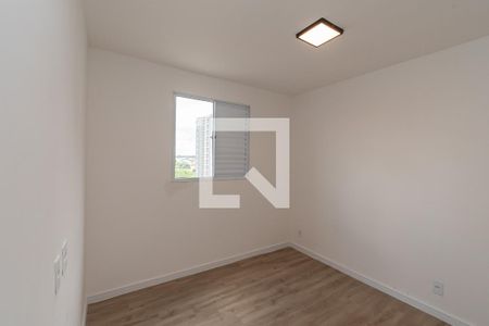 Quarto 2 de apartamento para alugar com 2 quartos, 51m² em Jardim Nova Alvorada, Hortolândia