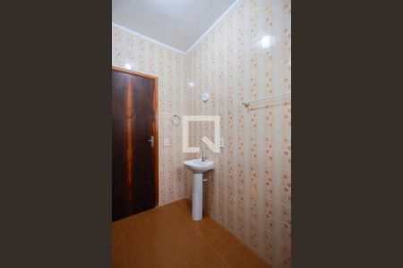 Lavabo de casa à venda com 4 quartos, 175m² em Vila Nova Cachoeirinha, São Paulo