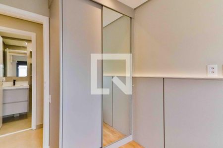 Quarto 1 de apartamento para alugar com 2 quartos, 58m² em Butantã, São Paulo