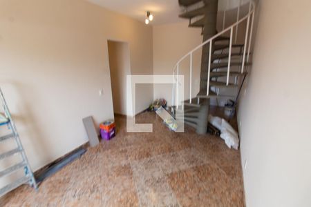 SALA de apartamento para alugar com 3 quartos, 140m² em Vila Itapura, Campinas