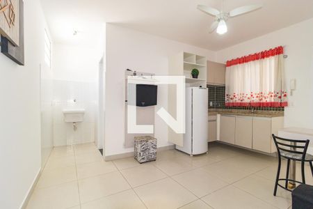 Apartamento para alugar com 1 quarto, 35m² em Mooca, São Paulo