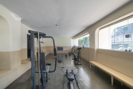 Apartamento à venda com 75m², 2 quartos e 1 vagaÁrea Comum