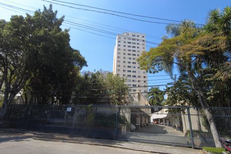Apartamento à venda com 75m², 2 quartos e 1 vagaFachada
