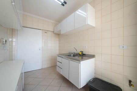 Apartamento à venda com 75m², 2 quartos e 1 vagaCozinha