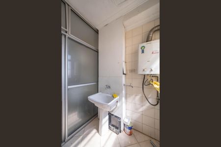 Apartamento à venda com 75m², 2 quartos e 1 vagaÁrea de Serviço