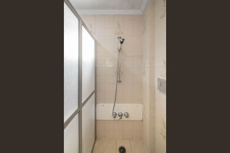 Apartamento à venda com 75m², 2 quartos e 1 vagaBanheiro Social