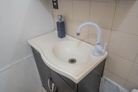 Apartamento à venda com 75m², 2 quartos e 1 vagaBanheiro Social