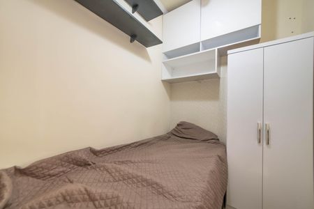 Apartamento à venda com 75m², 2 quartos e 1 vagaQuarto de Serviço