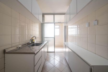 Apartamento à venda com 75m², 2 quartos e 1 vagaCozinha