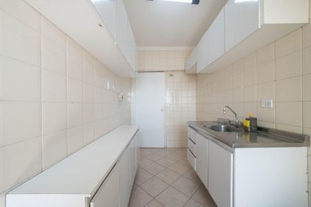 Apartamento à venda com 75m², 2 quartos e 1 vagaCozinha
